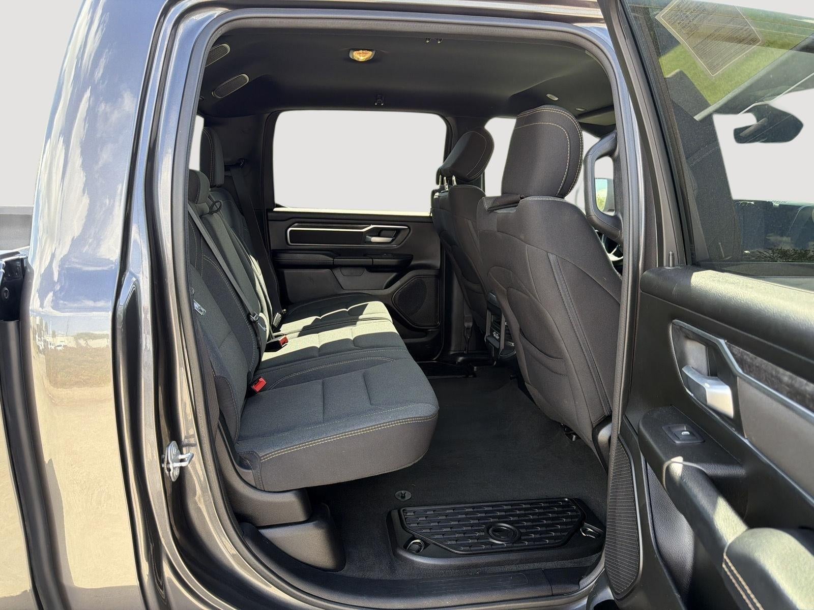 2024 RAM 1500 Lone Star