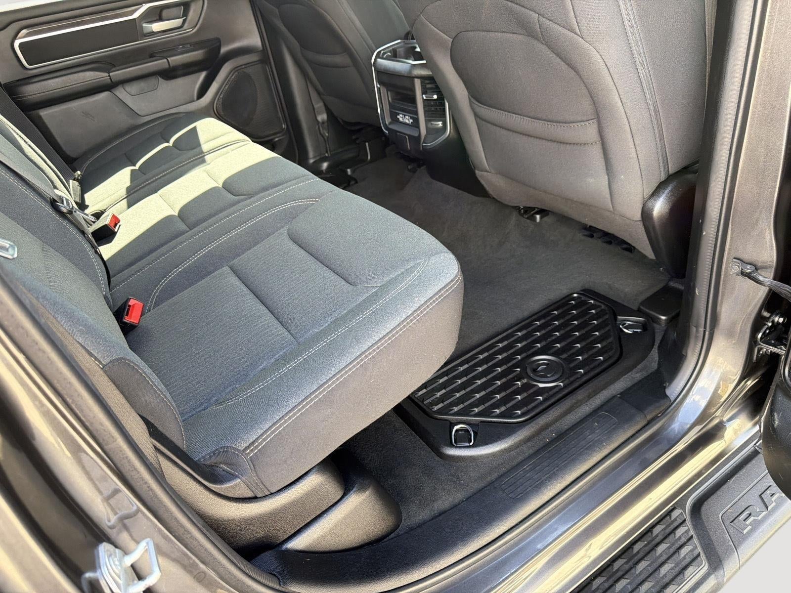 2024 RAM 1500 Lone Star