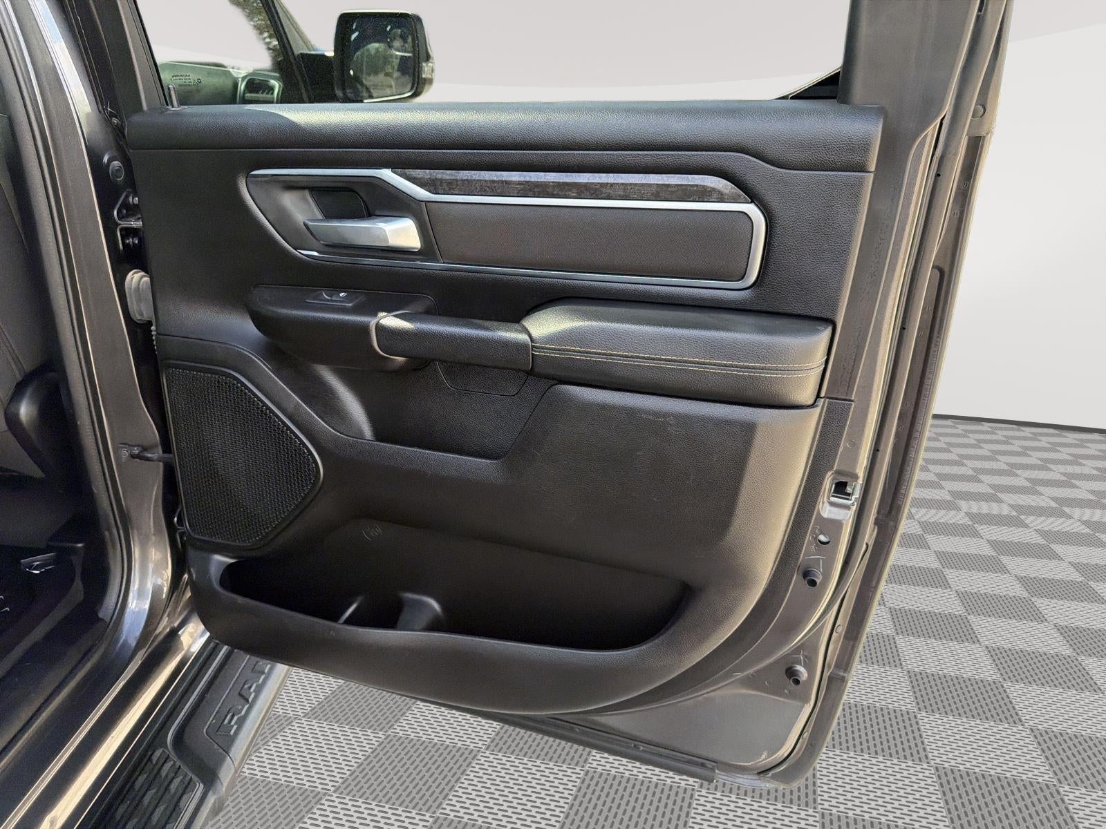 2024 RAM 1500 Lone Star