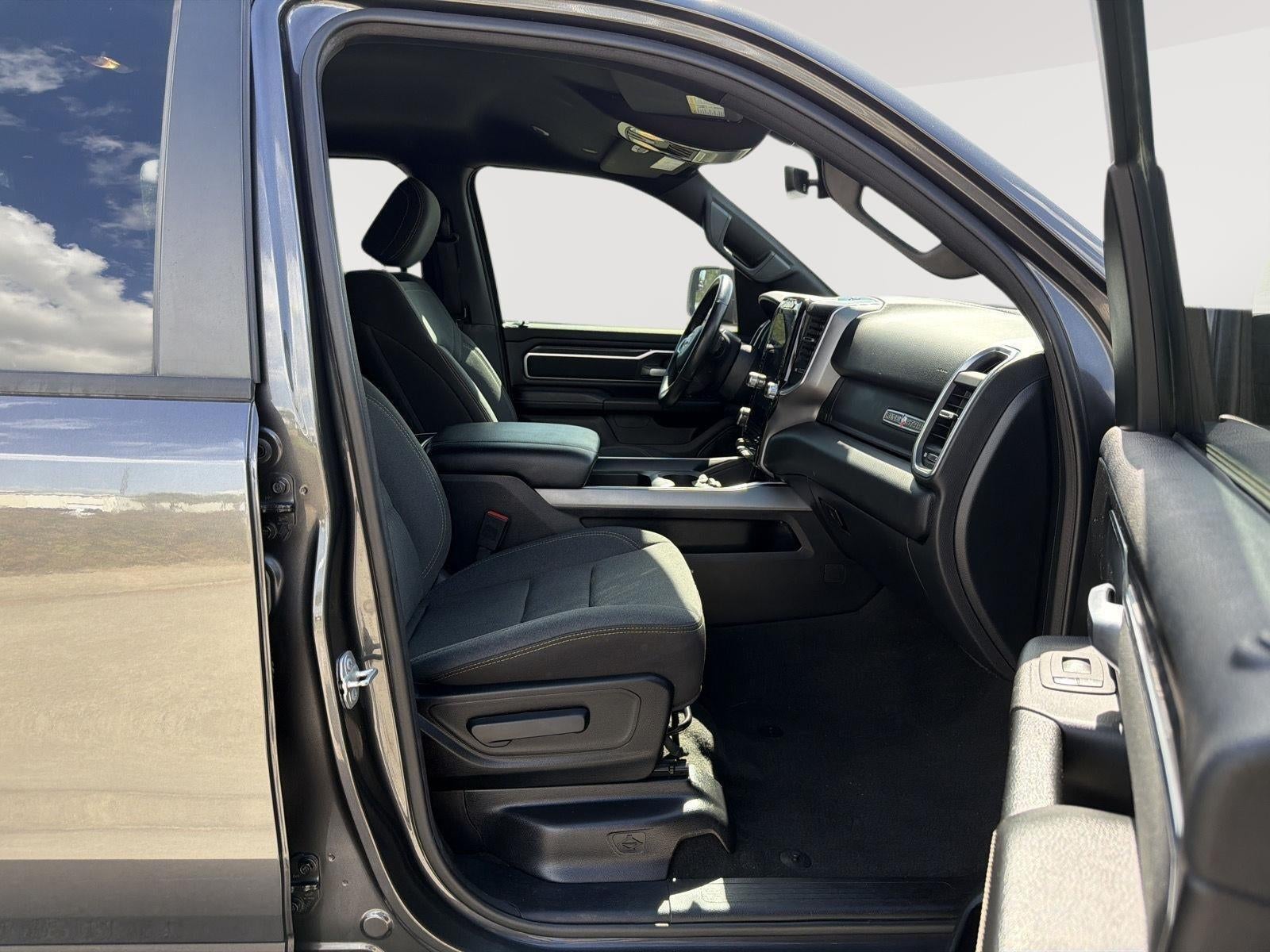 2024 RAM 1500 Lone Star