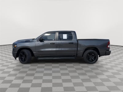 2024 RAM 1500 Lone Star