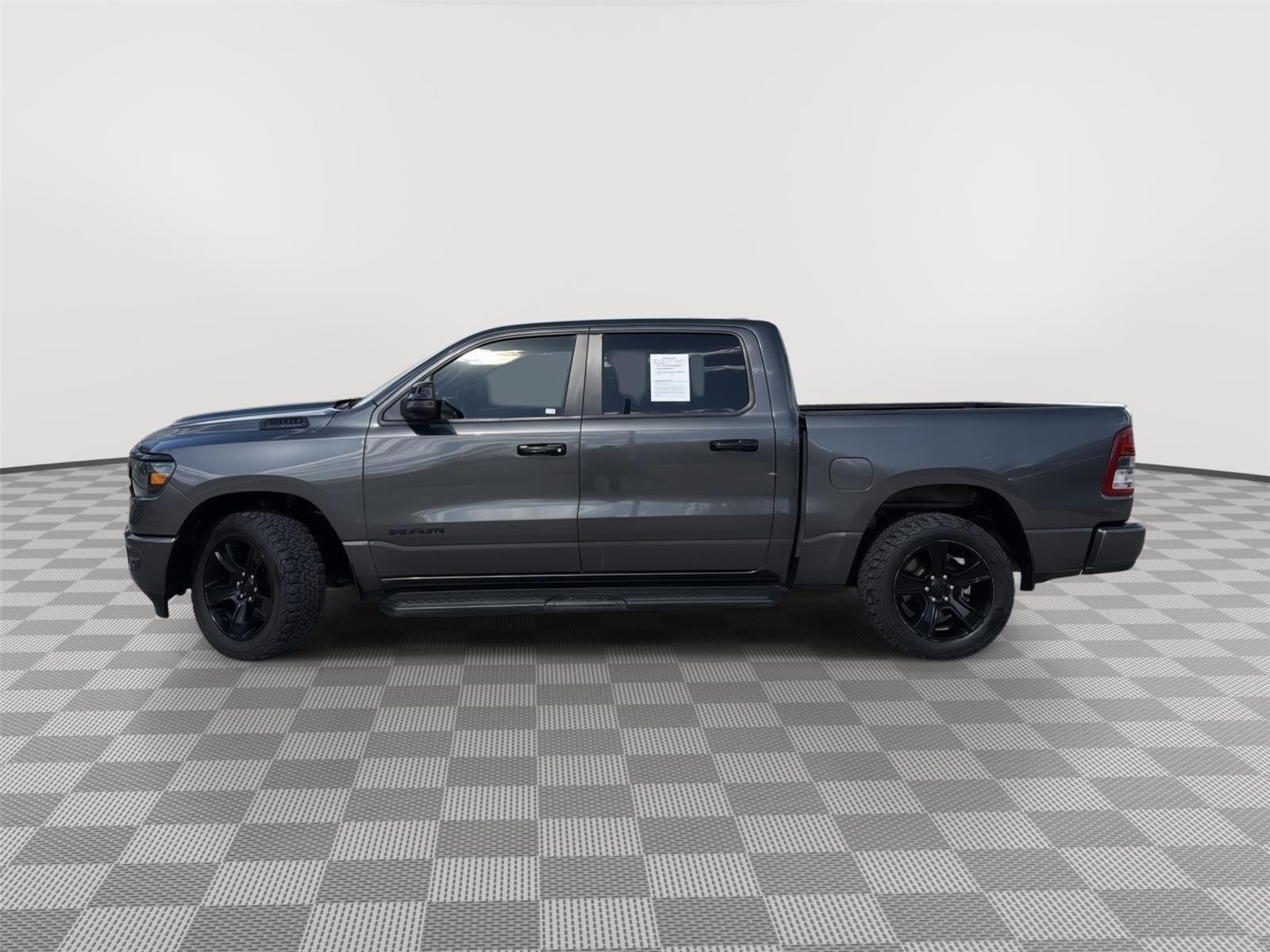 2024 RAM 1500 Lone Star