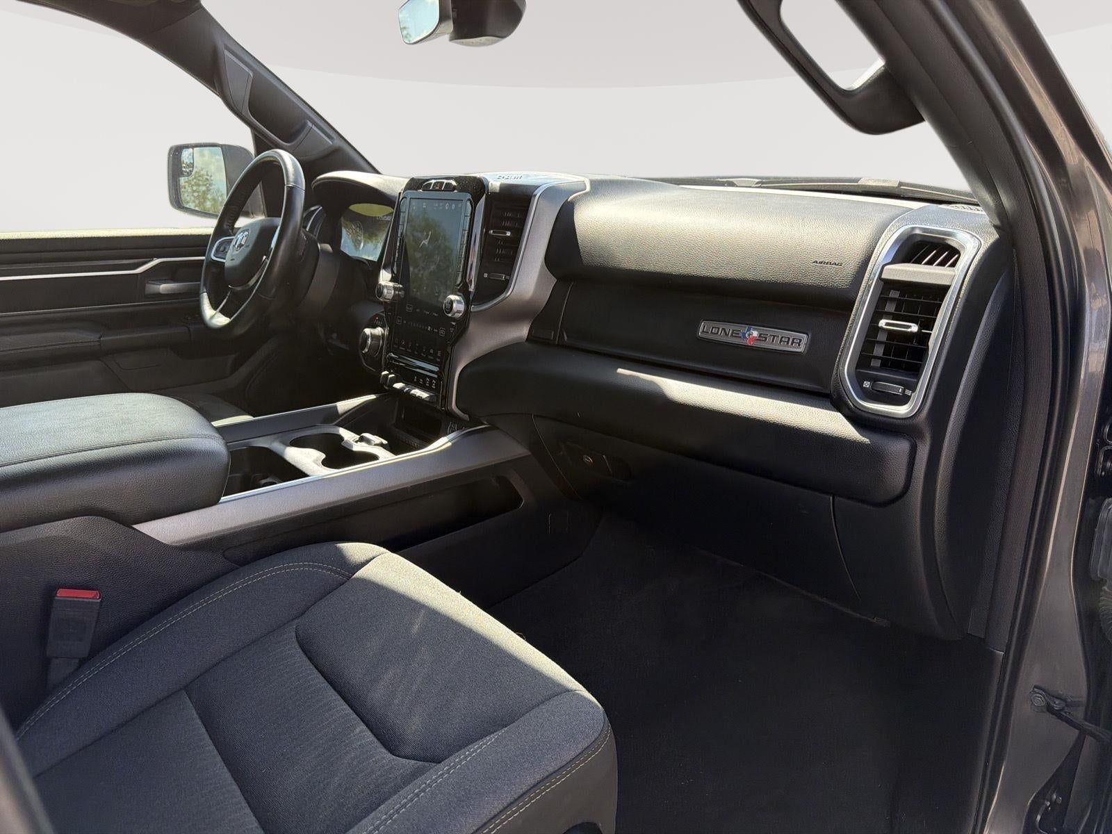 2024 RAM 1500 Lone Star