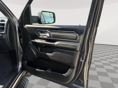 2024 RAM 1500 Lone Star