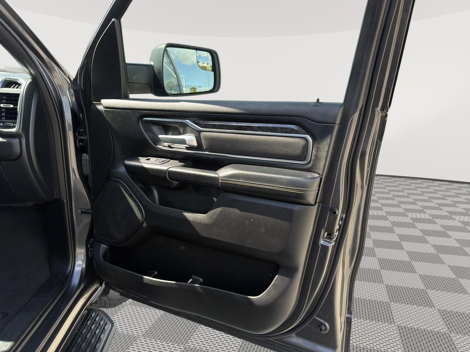 2024 RAM 1500 Lone Star