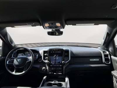 2024 RAM 1500 Lone Star