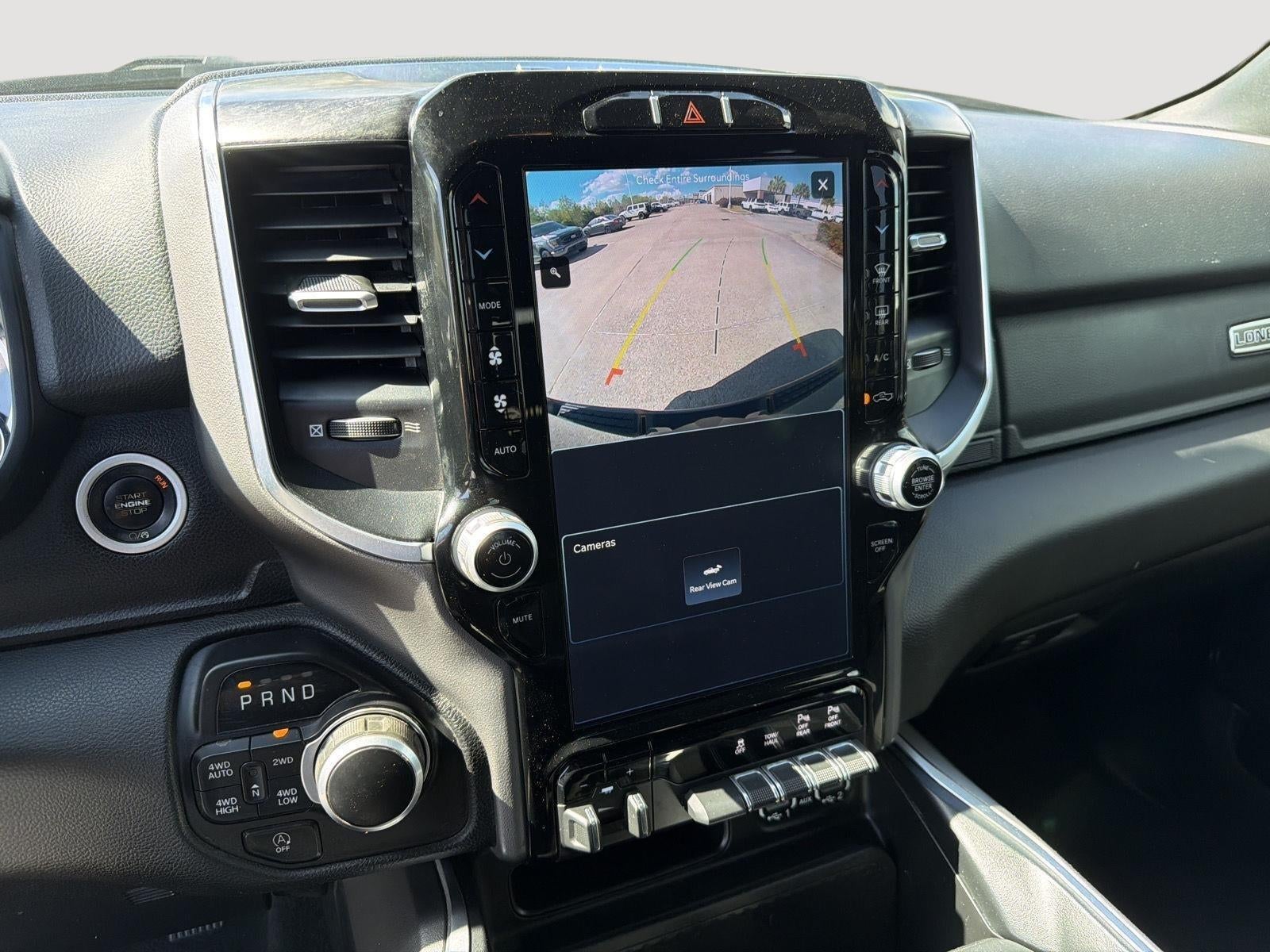 2024 RAM 1500 Lone Star