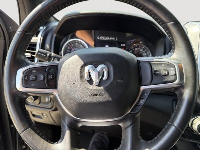 2024 RAM 1500 Lone Star