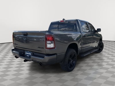 2024 RAM 1500 Lone Star