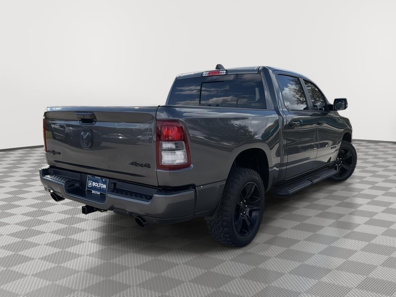 2024 RAM 1500 Lone Star