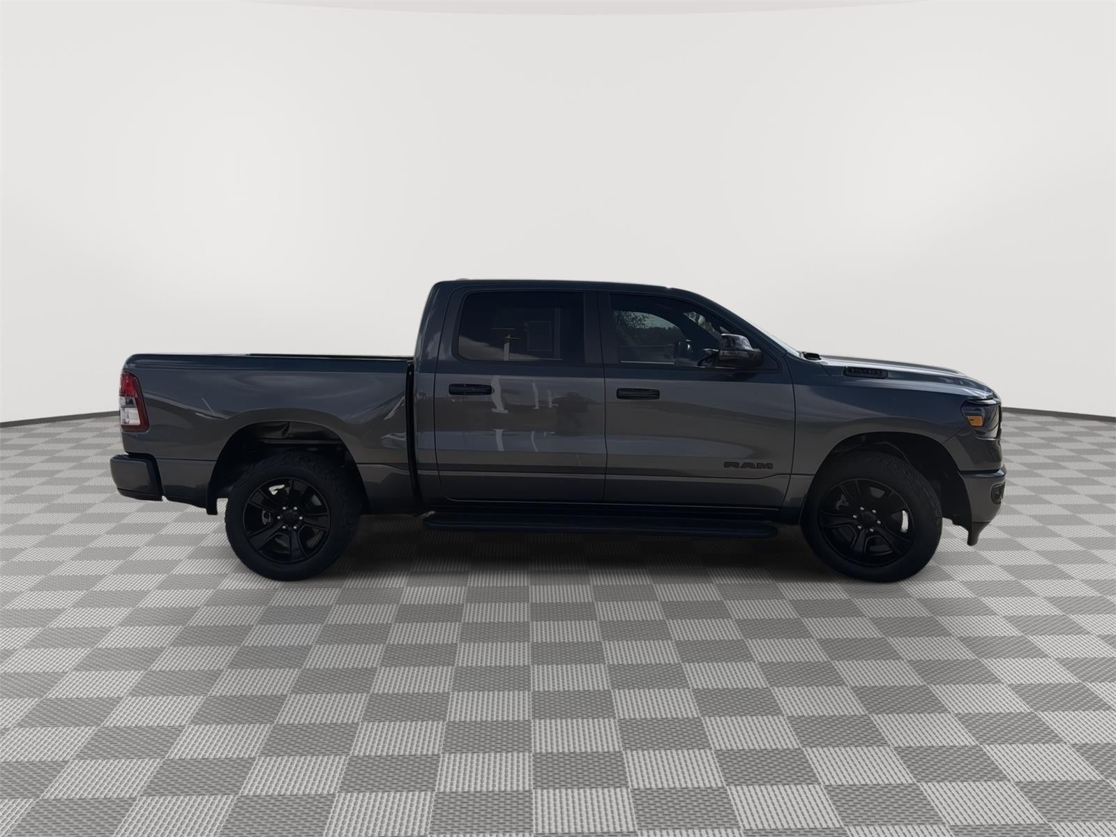 2024 RAM 1500 Lone Star
