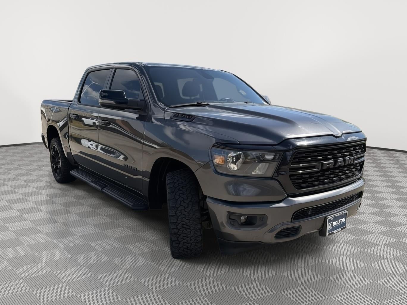 2024 RAM 1500 Lone Star