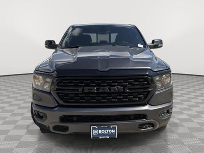 2024 RAM 1500 Lone Star