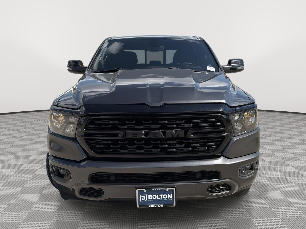 2024 RAM 1500 Lone Star