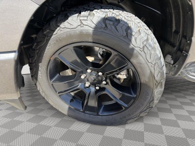 2024 RAM 1500 Lone Star