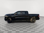 2025 RAM 1500 Warlock