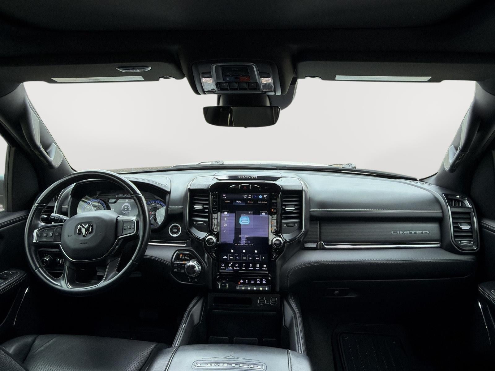 2022 RAM 1500 Limited