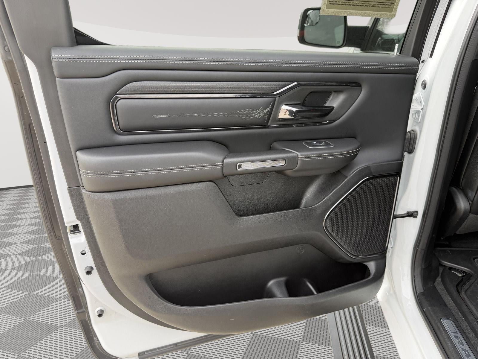 2023 RAM 1500 Limited