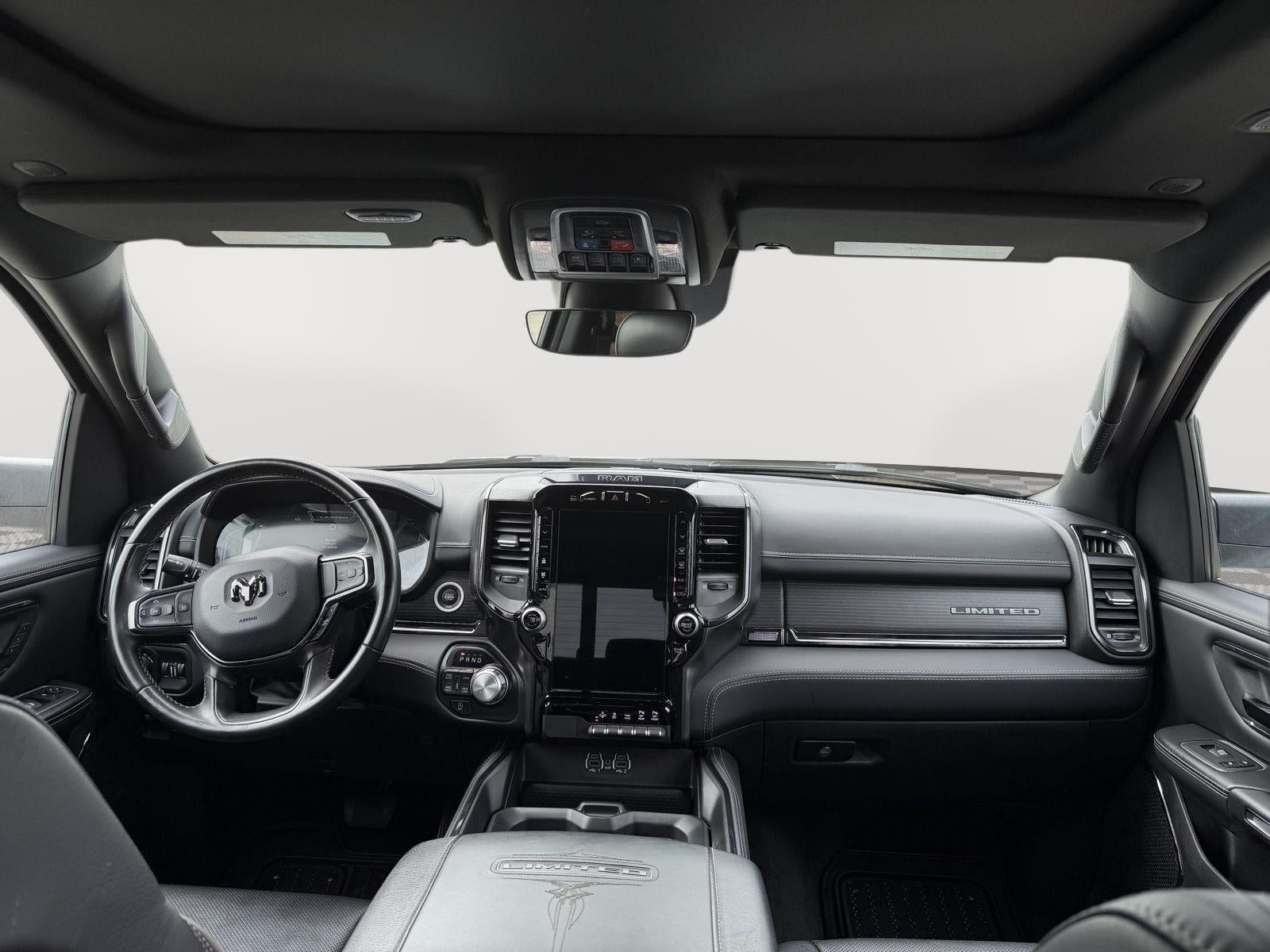 2023 RAM 1500 Limited