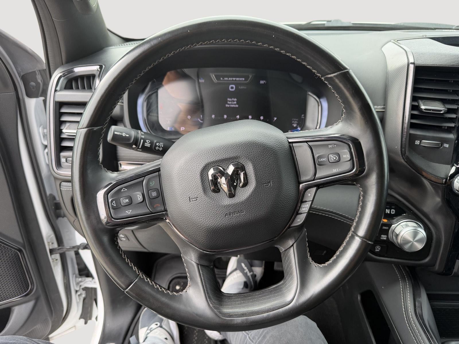 2023 RAM 1500 Limited