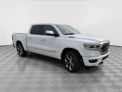 2023 RAM 1500 Limited