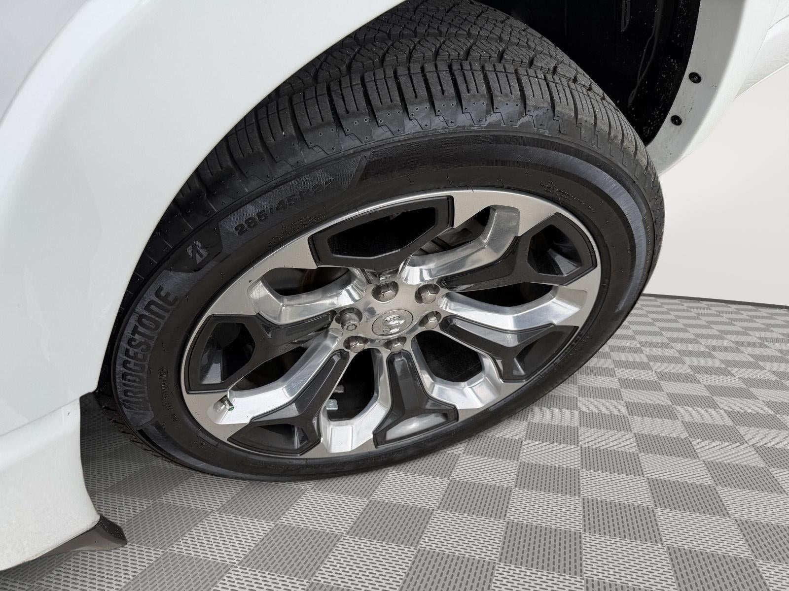 2023 RAM 1500 Limited