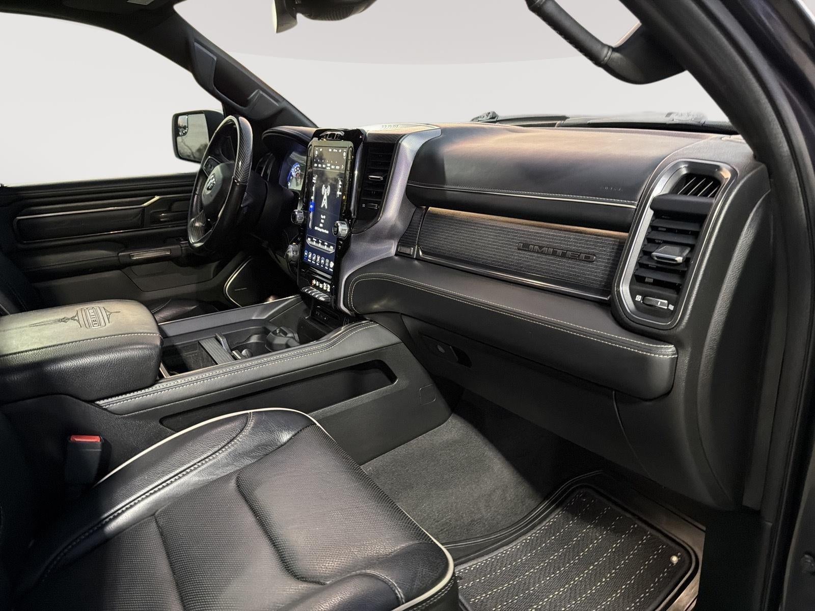 2019 RAM 1500 Limited