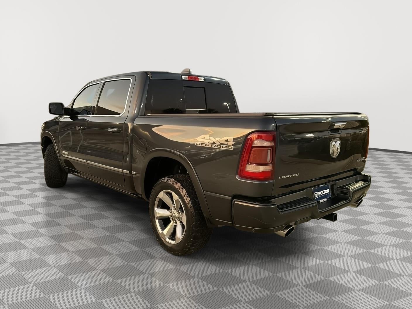 2019 RAM 1500 Limited