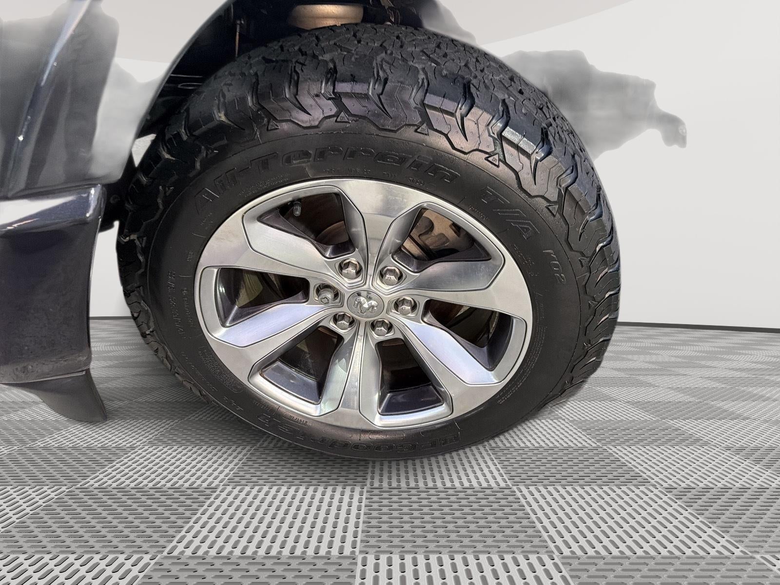 2019 RAM 1500 Limited