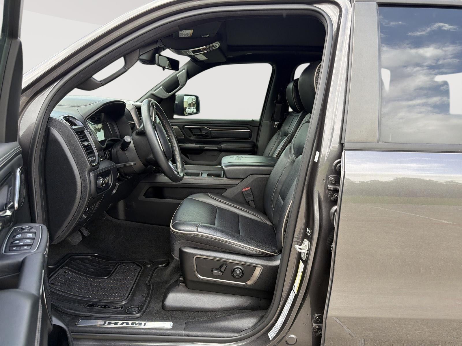 2023 RAM 1500 Limited