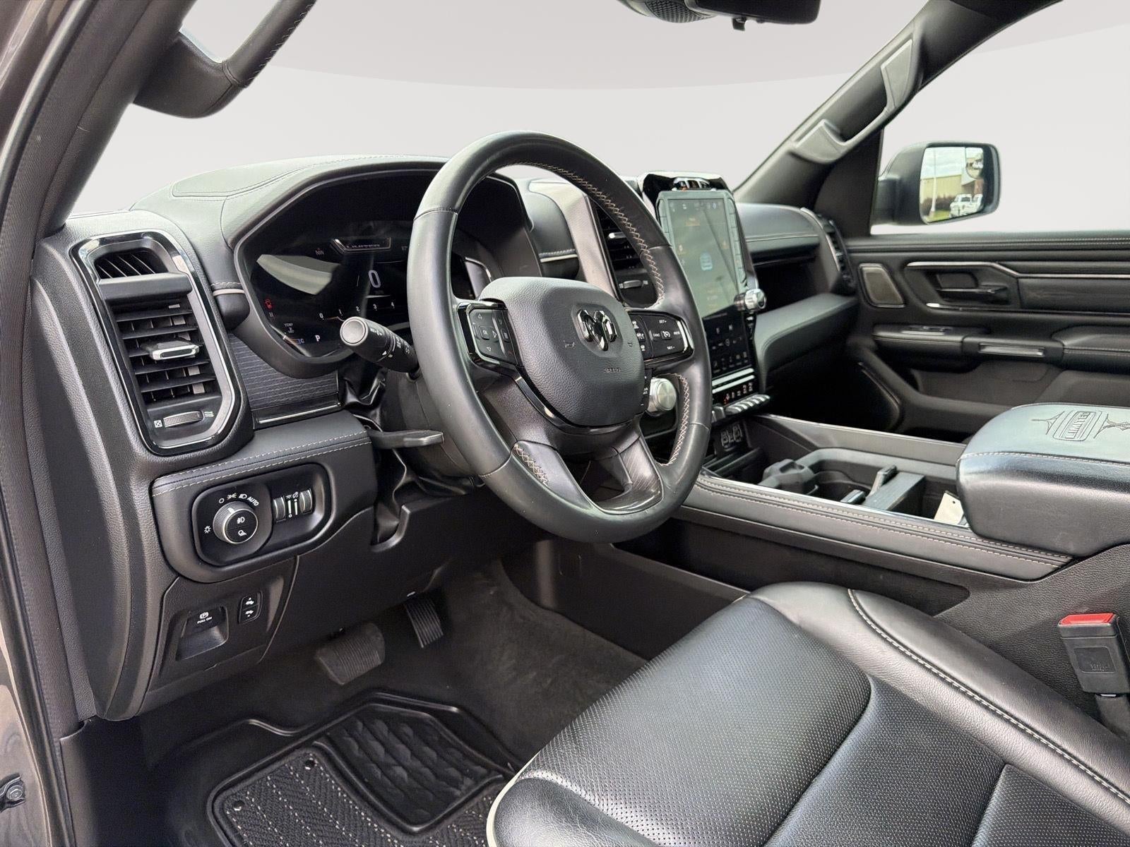 2023 RAM 1500 Limited