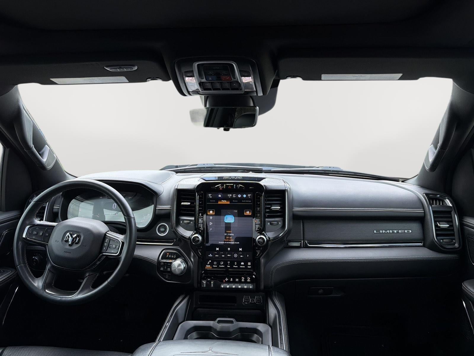 2023 RAM 1500 Limited