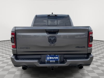 2023 RAM 1500 Limited