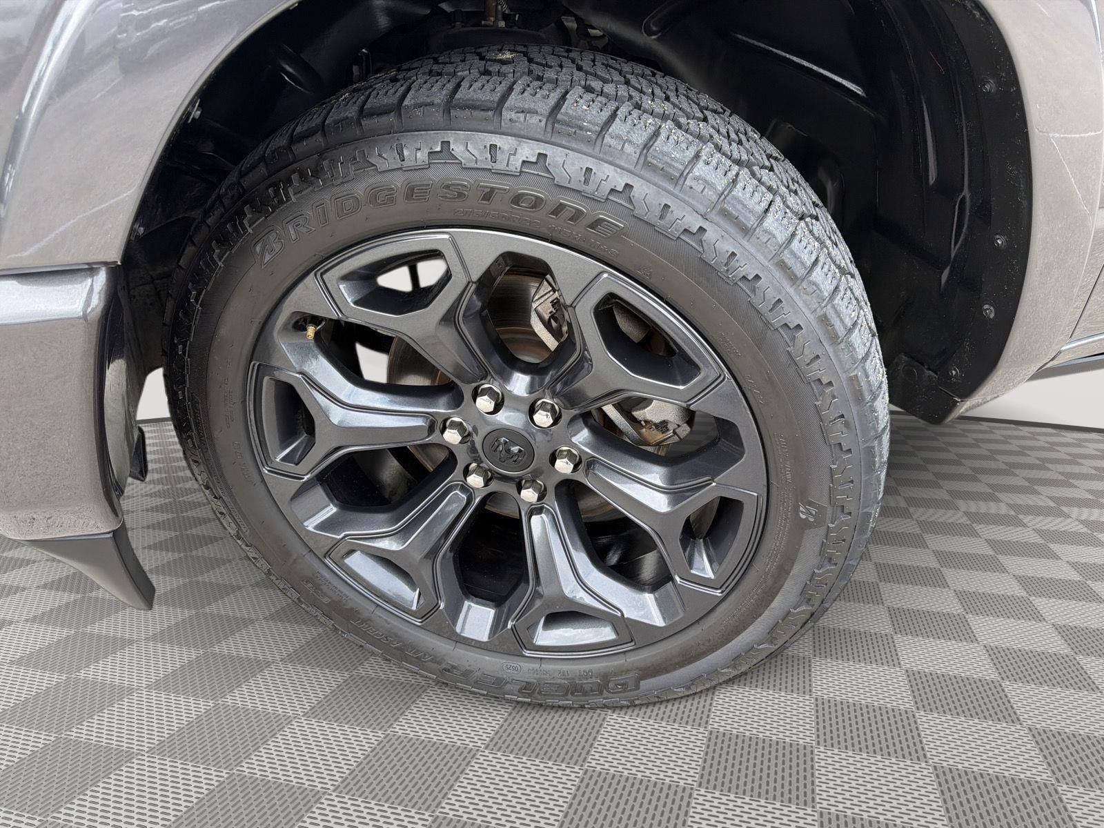 2023 RAM 1500 Limited