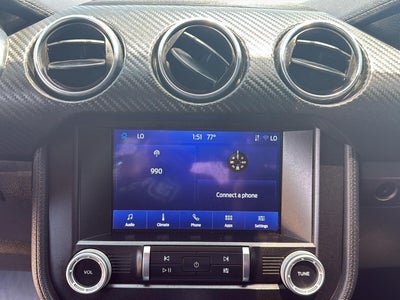 2023 Ford Mustang EcoBoost