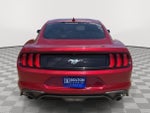 2023 Ford Mustang EcoBoost