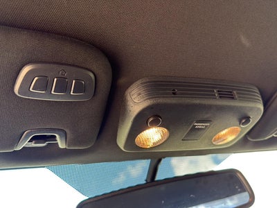 2017 Ford Mustang EcoBoost