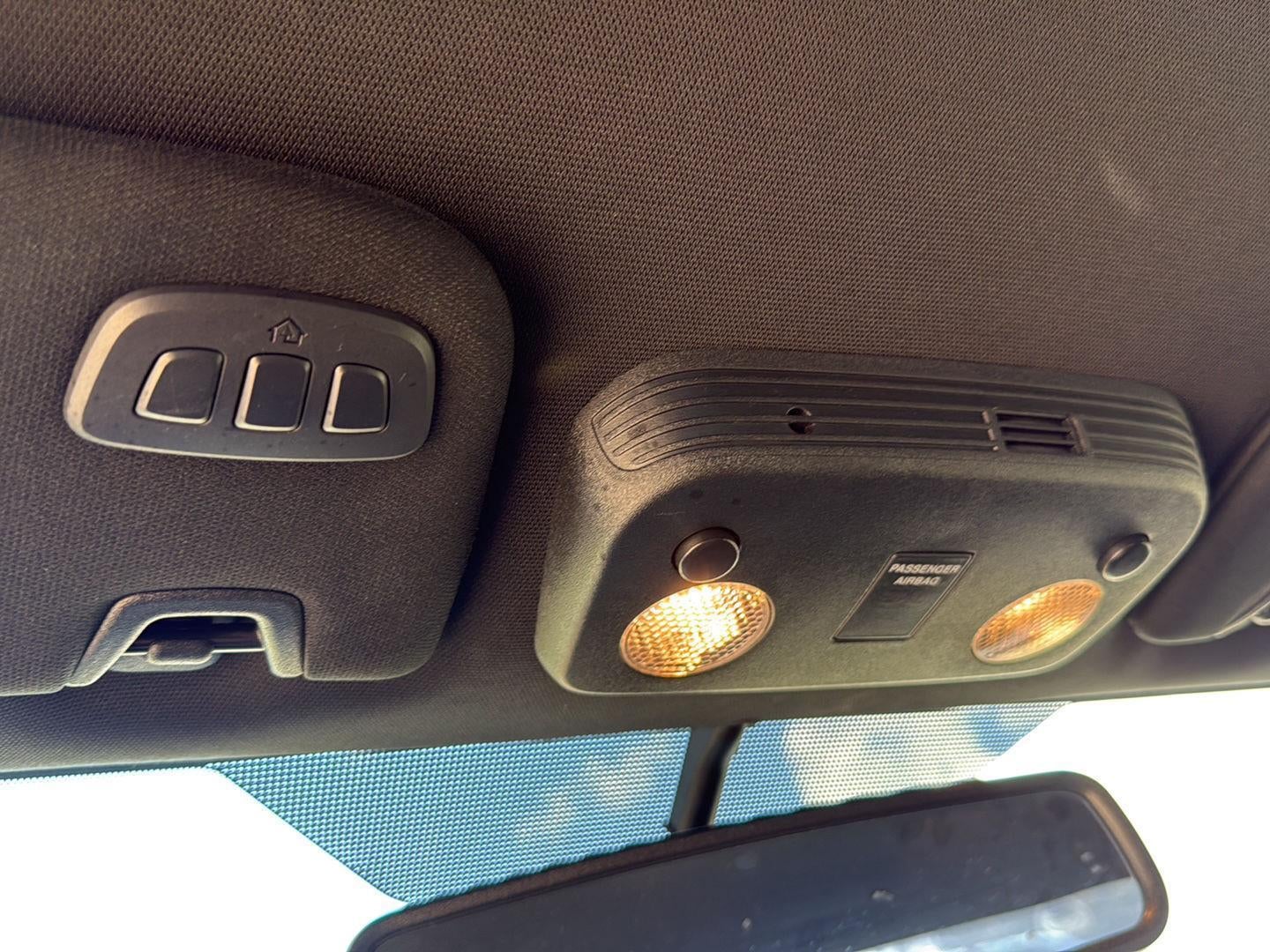 2017 Ford Mustang EcoBoost