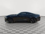 2017 Ford Mustang EcoBoost