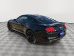 2017 Ford Mustang EcoBoost