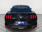 2017 Ford Mustang EcoBoost
