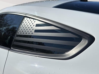 2020 Ford MUSTANG 2D COUPE