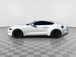 2020 Ford MUSTANG 2D COUPE