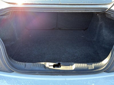 2020 Ford MUSTANG 2D COUPE