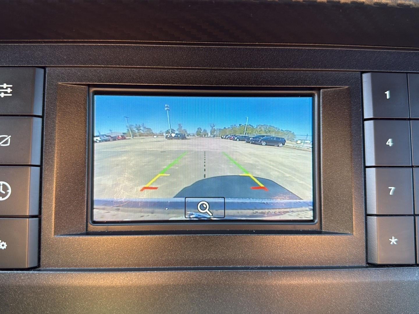 2020 Ford MUSTANG 2D COUPE