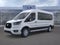 2026 Ford Transit Passenger Wagon XLT