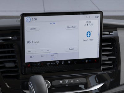 2026 Ford Transit Passenger Wagon XLT