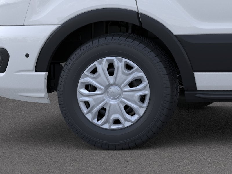 2026 Ford Transit Passenger Wagon XLT