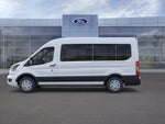 2026 Ford Transit Passenger Wagon XLT