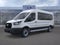 2026 Ford Transit Passenger Wagon XL